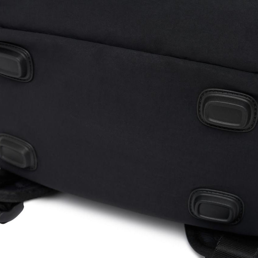 KIDS ADVENTURE BACKPACK BLACK