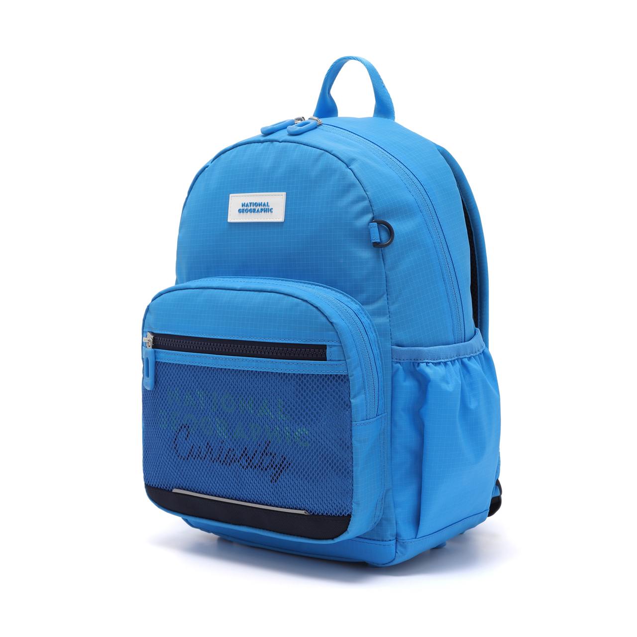 KIDS PICNIC BAG BLUE