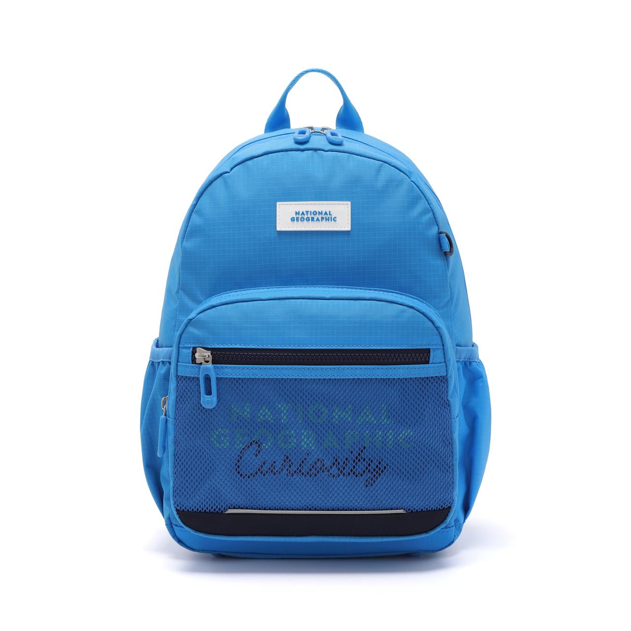 KIDS PICNIC BAG BLUE