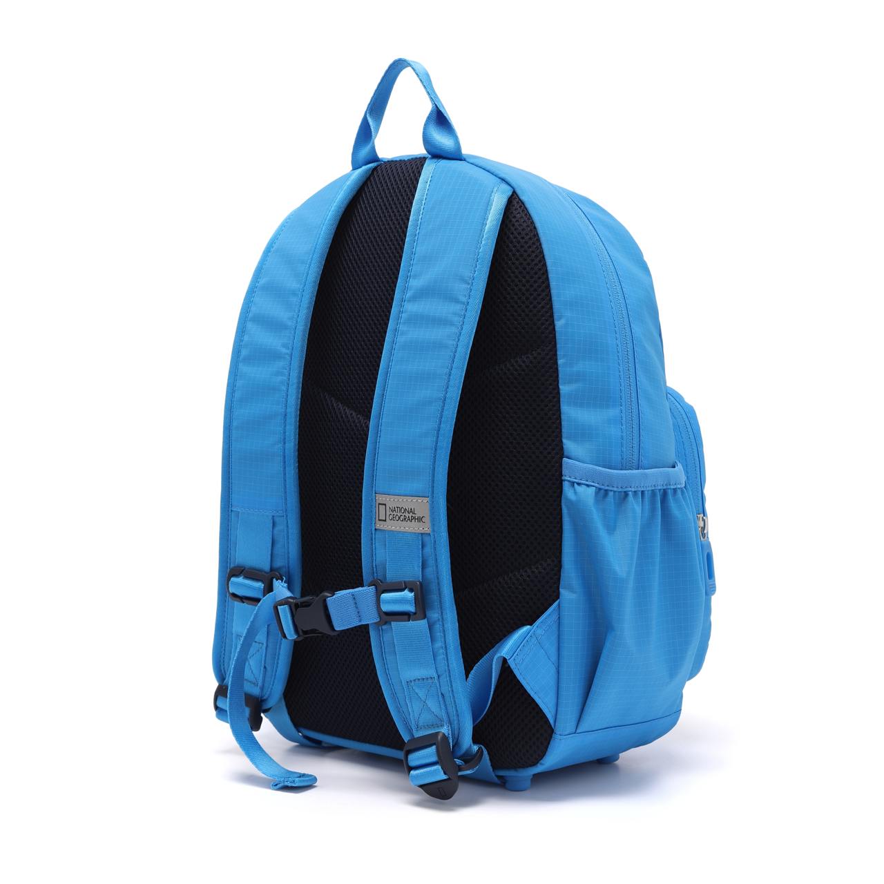 KIDS PICNIC BAG BLUE