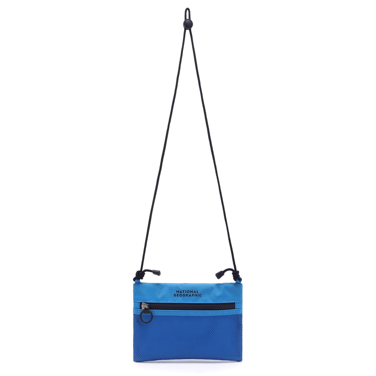 KIDS PICNIC BAG BLUE