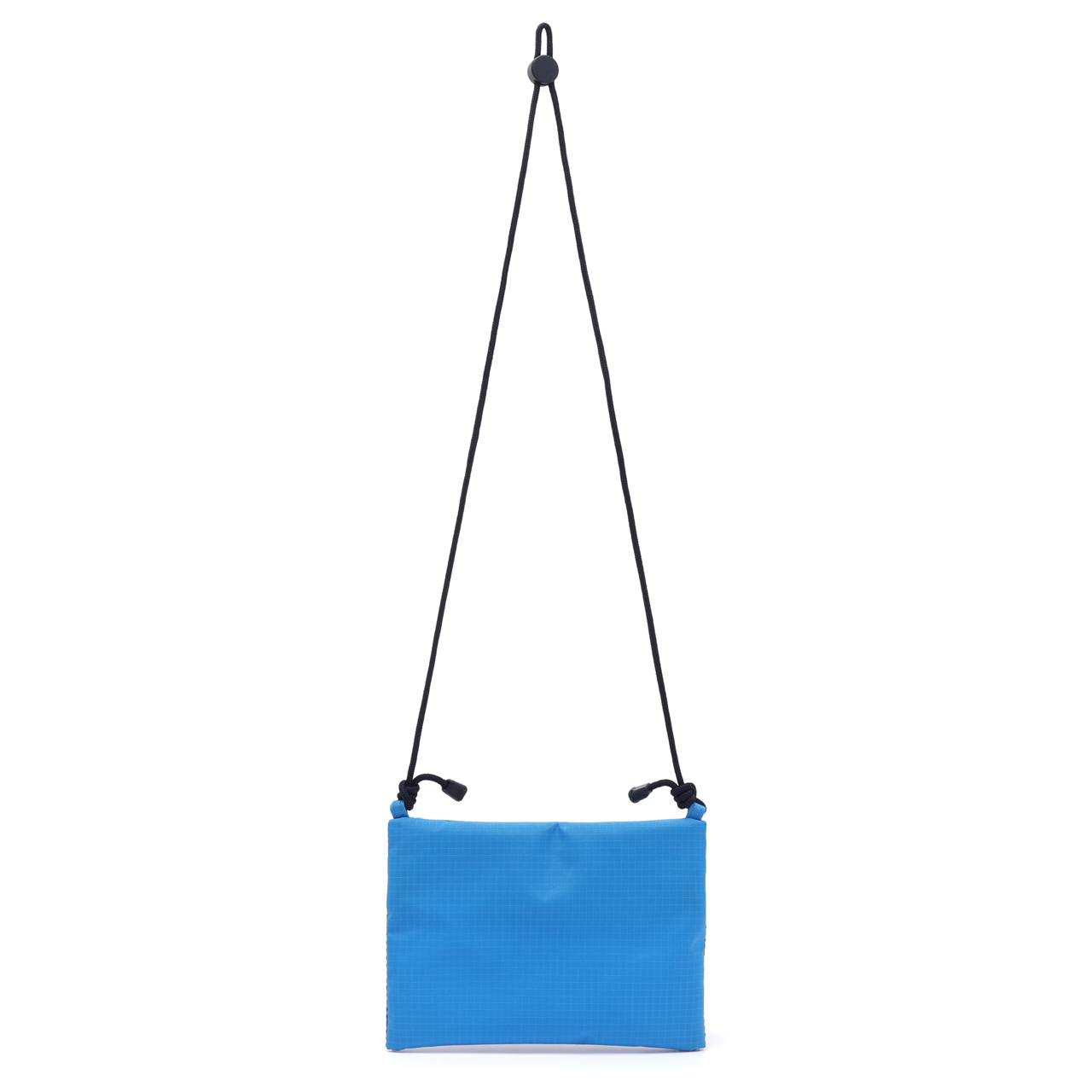 KIDS PICNIC BAG BLUE