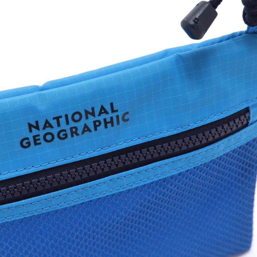 KIDS PICNIC BAG BLUE
