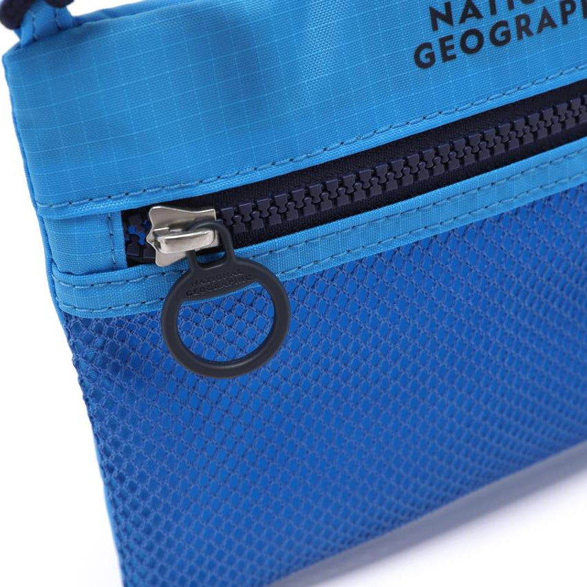 KIDS PICNIC BAG BLUE