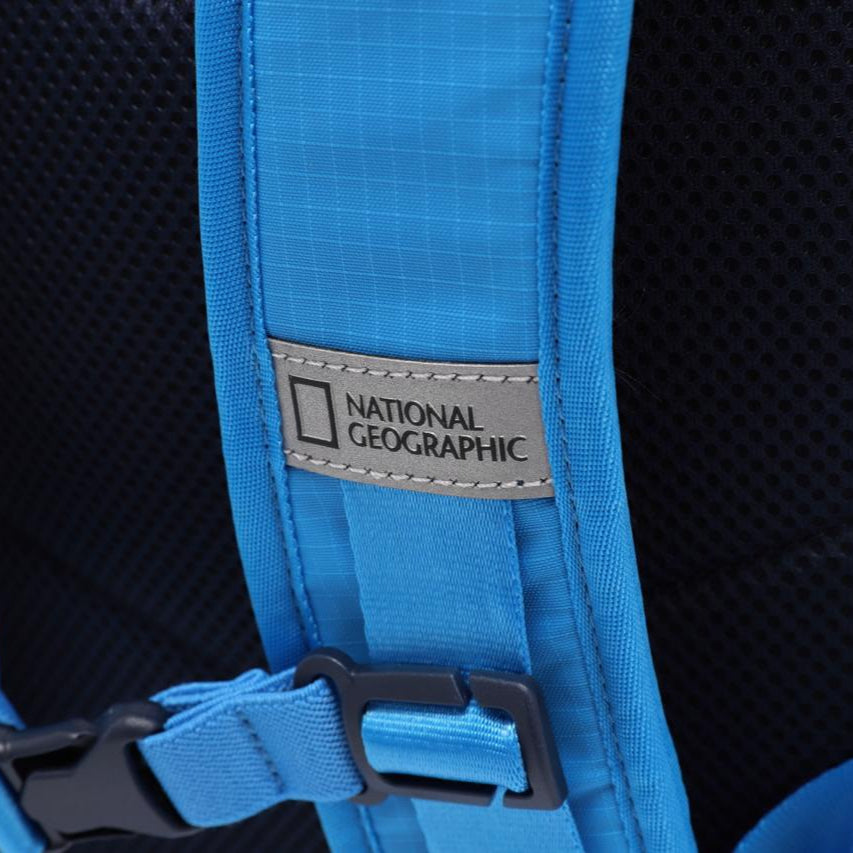 KIDS PICNIC BAG BLUE