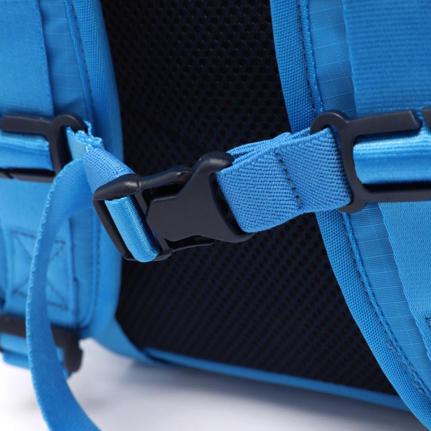 KIDS PICNIC BAG BLUE