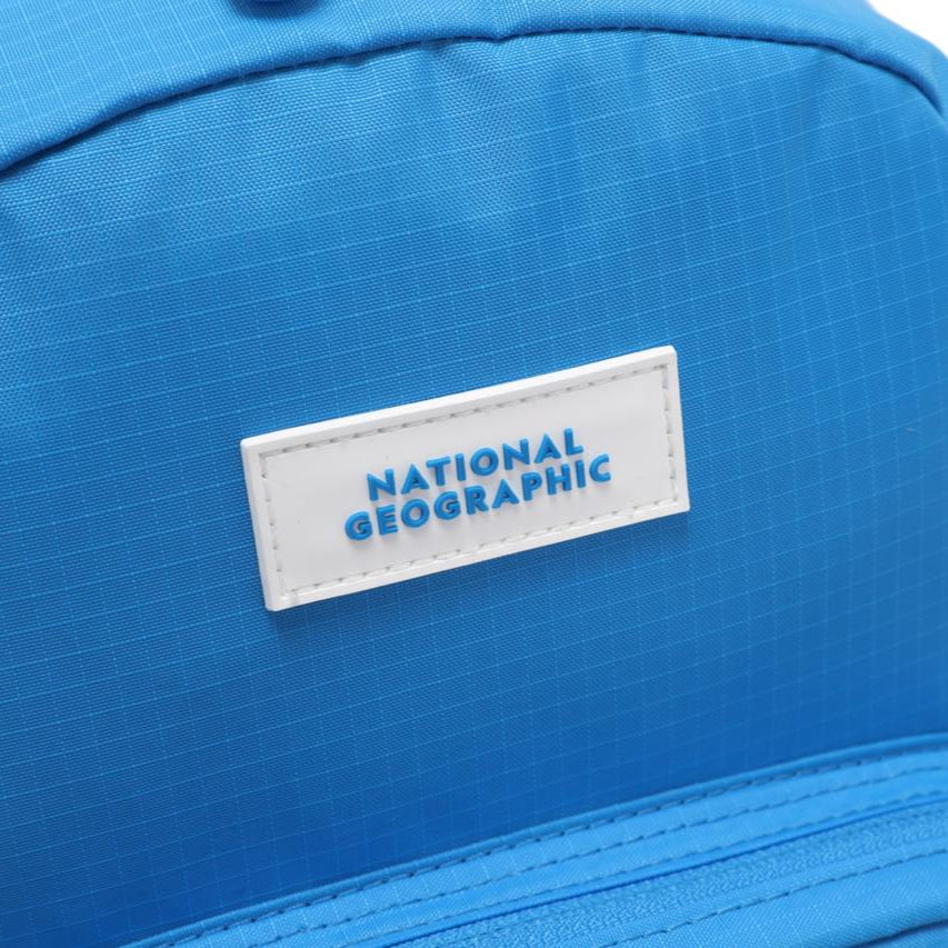 KIDS PICNIC BAG BLUE