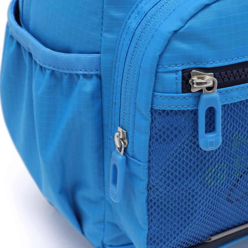 KIDS PICNIC BAG BLUE