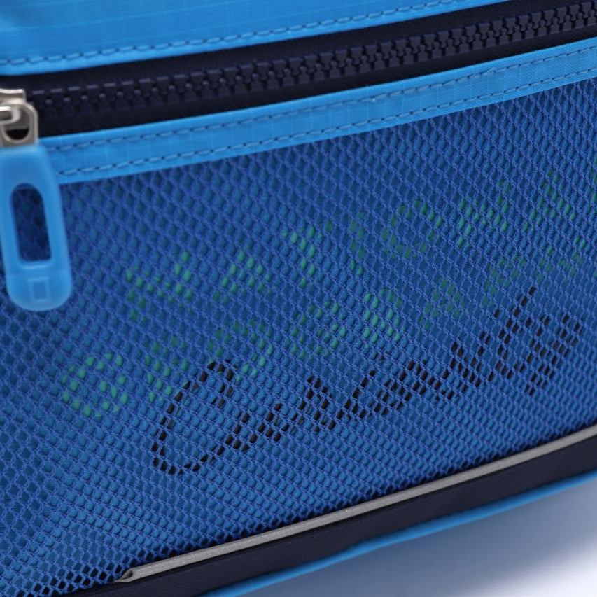KIDS PICNIC BAG BLUE