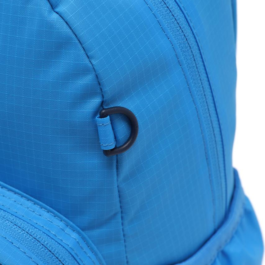 KIDS PICNIC BAG BLUE