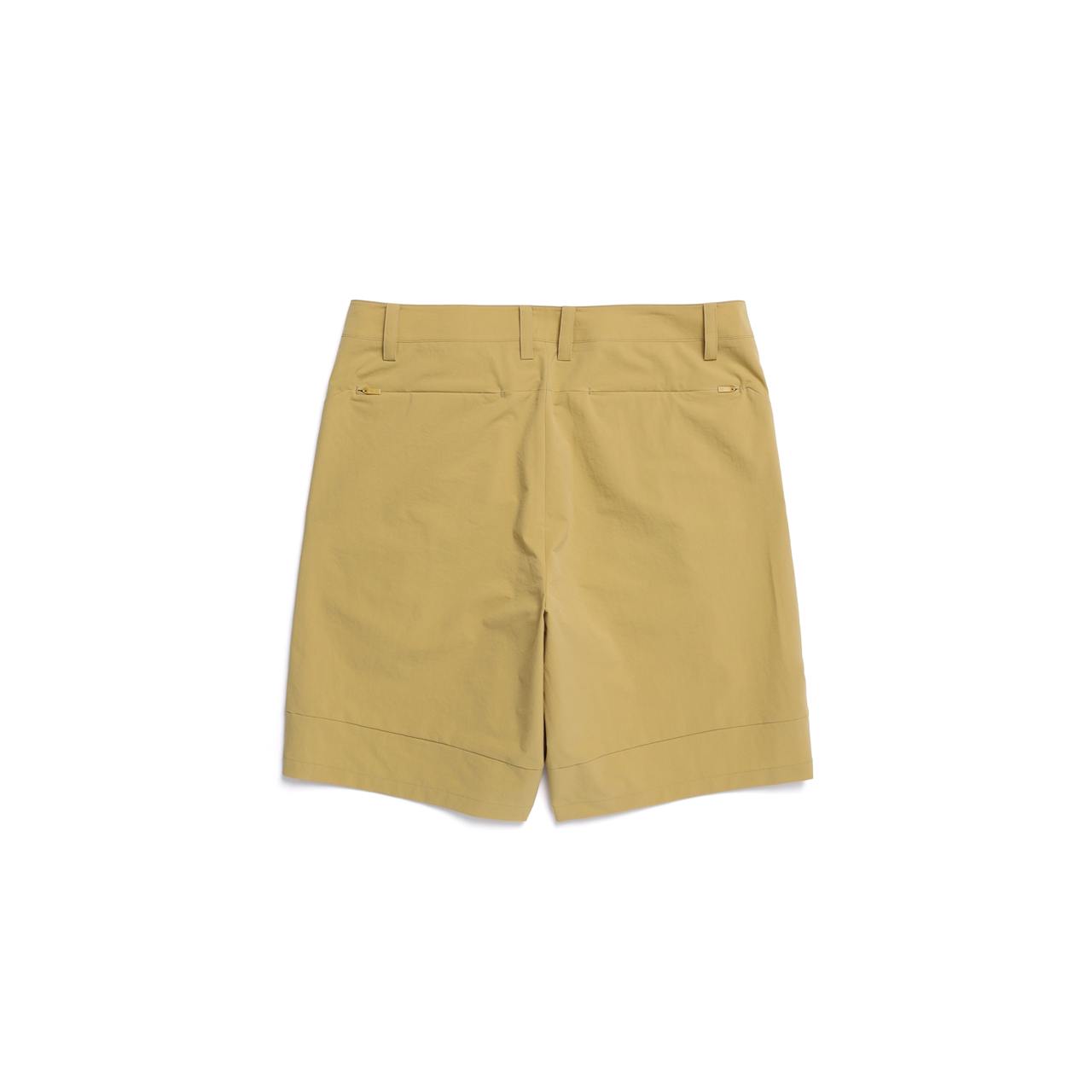 URBAN CITY 4/5-LENGTH PANTS GREEN OLIVE