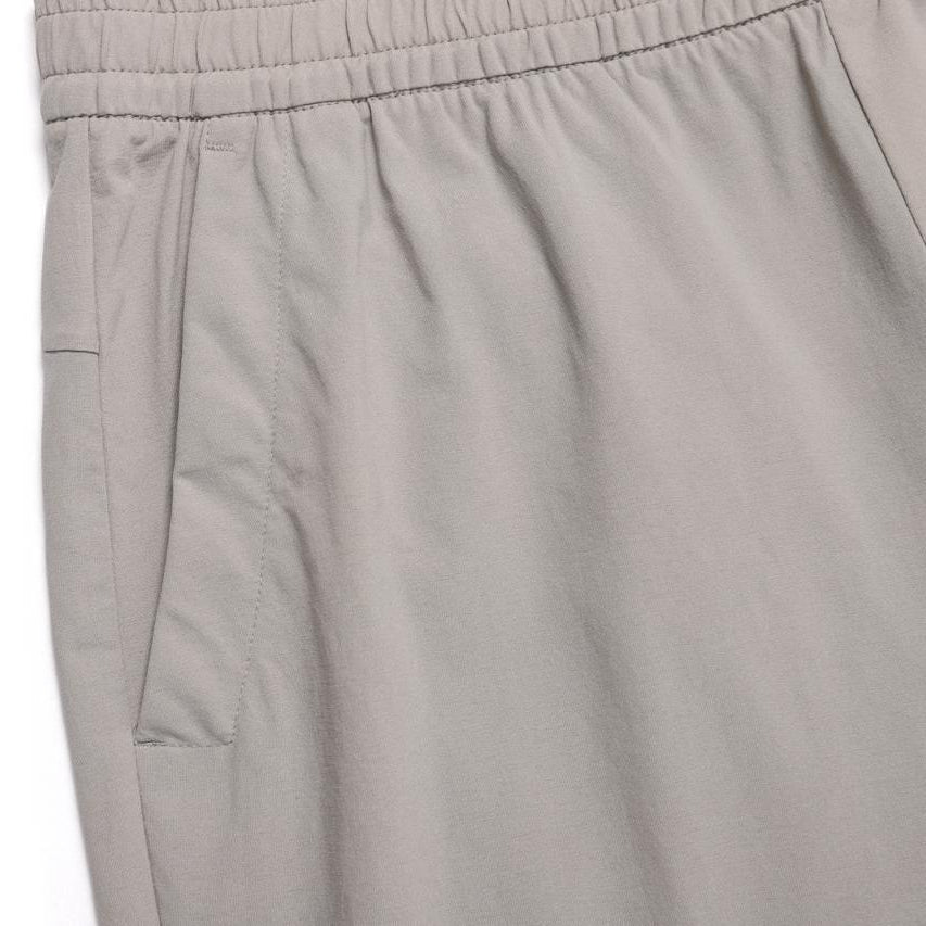 FROZEN AIR JOGGER PANTS MOURNING GREY