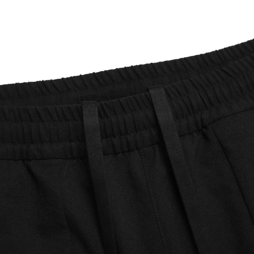 MICRO AIRDOT 4/5-LENGTH PANTS CARBON BLACK