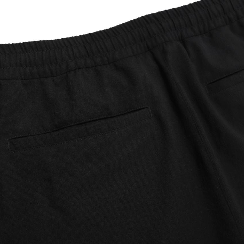 MICRO AIRDOT 4/5-LENGTH PANTS CARBON BLACK