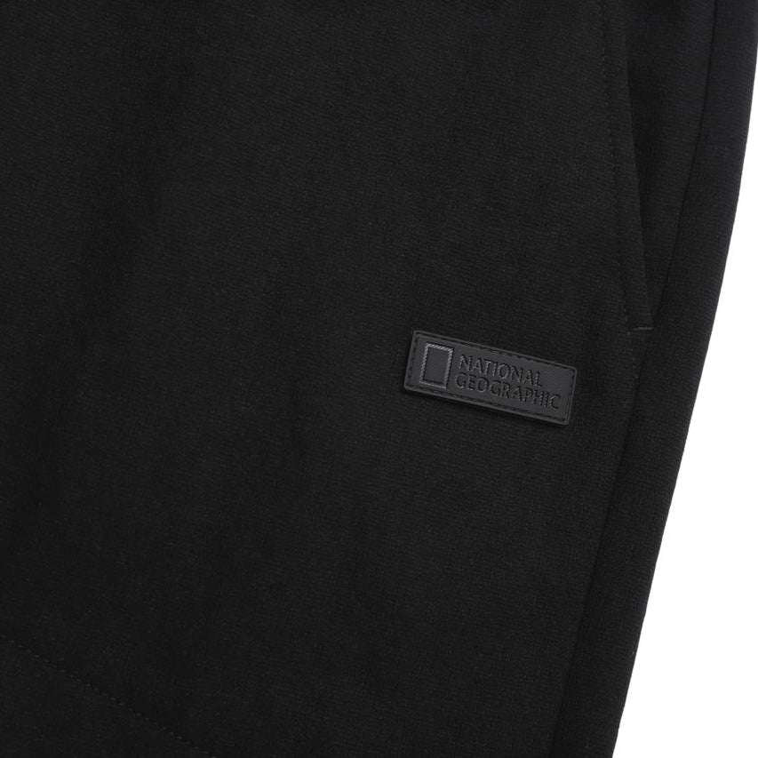 MICRO AIRDOT 4/5-LENGTH PANTS CARBON BLACK