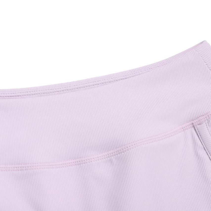 WOMEN HIGH WAIST WATER BRIEF LAVENDER