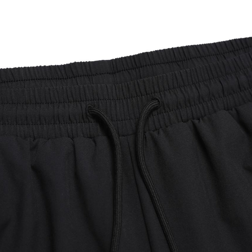 9/10-LENGTH HYBRID WATER LEGGINGS CARBON BLACK