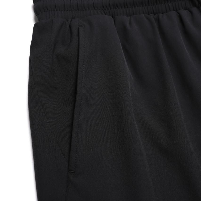 9/10-LENGTH HYBRID WATER LEGGINGS CARBON BLACK