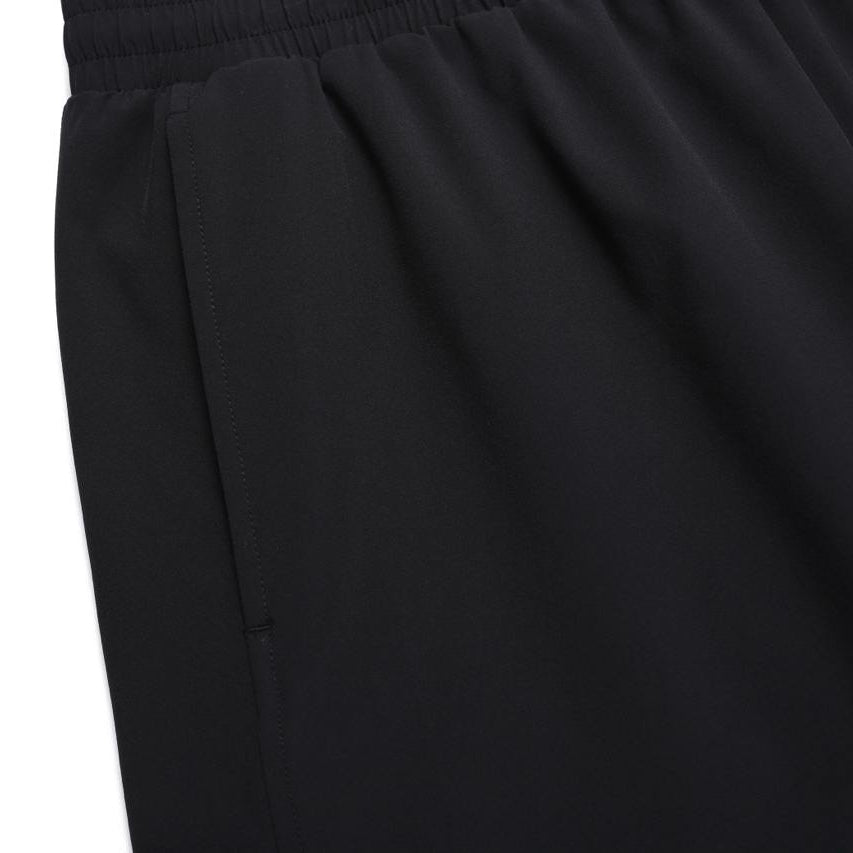 4/8-LENGTH WATER LEGGINGS BOARDSHORTS CARBON BLACK