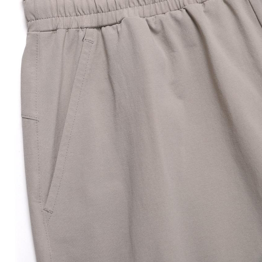 WOMEN FROZEN AIR BOARD SHORTS MOURNING GREY