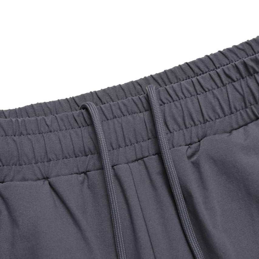 WOMEN FROZEN AIR BOARD SHORTS BLUE GREY