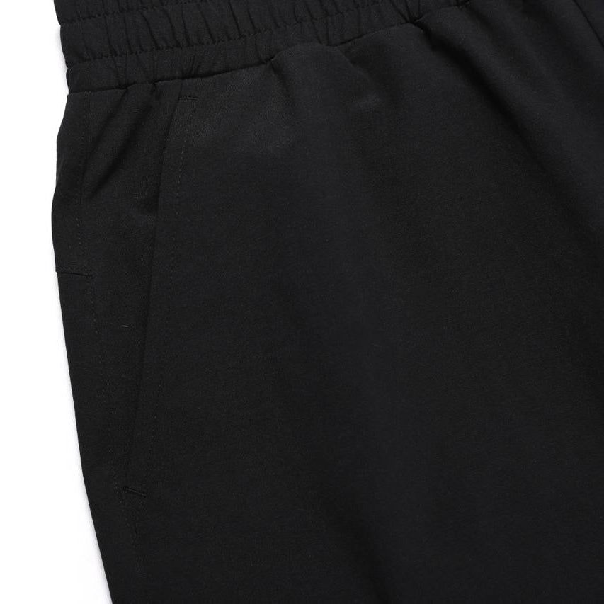 WOMEN FROZEN AIR BOARD SHORTS CARBON BLACK