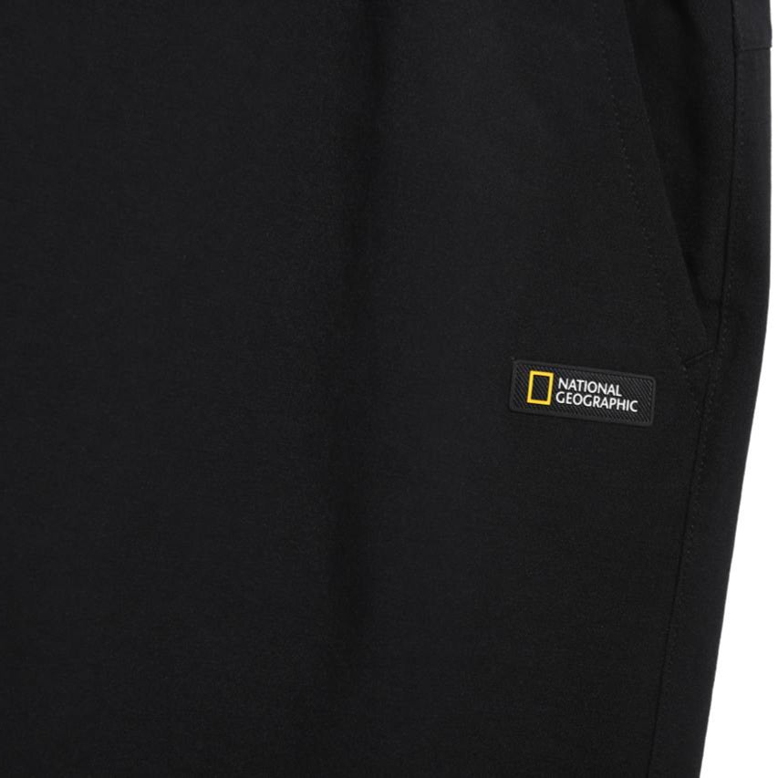 WOMEN FROZEN AIR BOARD SHORTS CARBON BLACK
