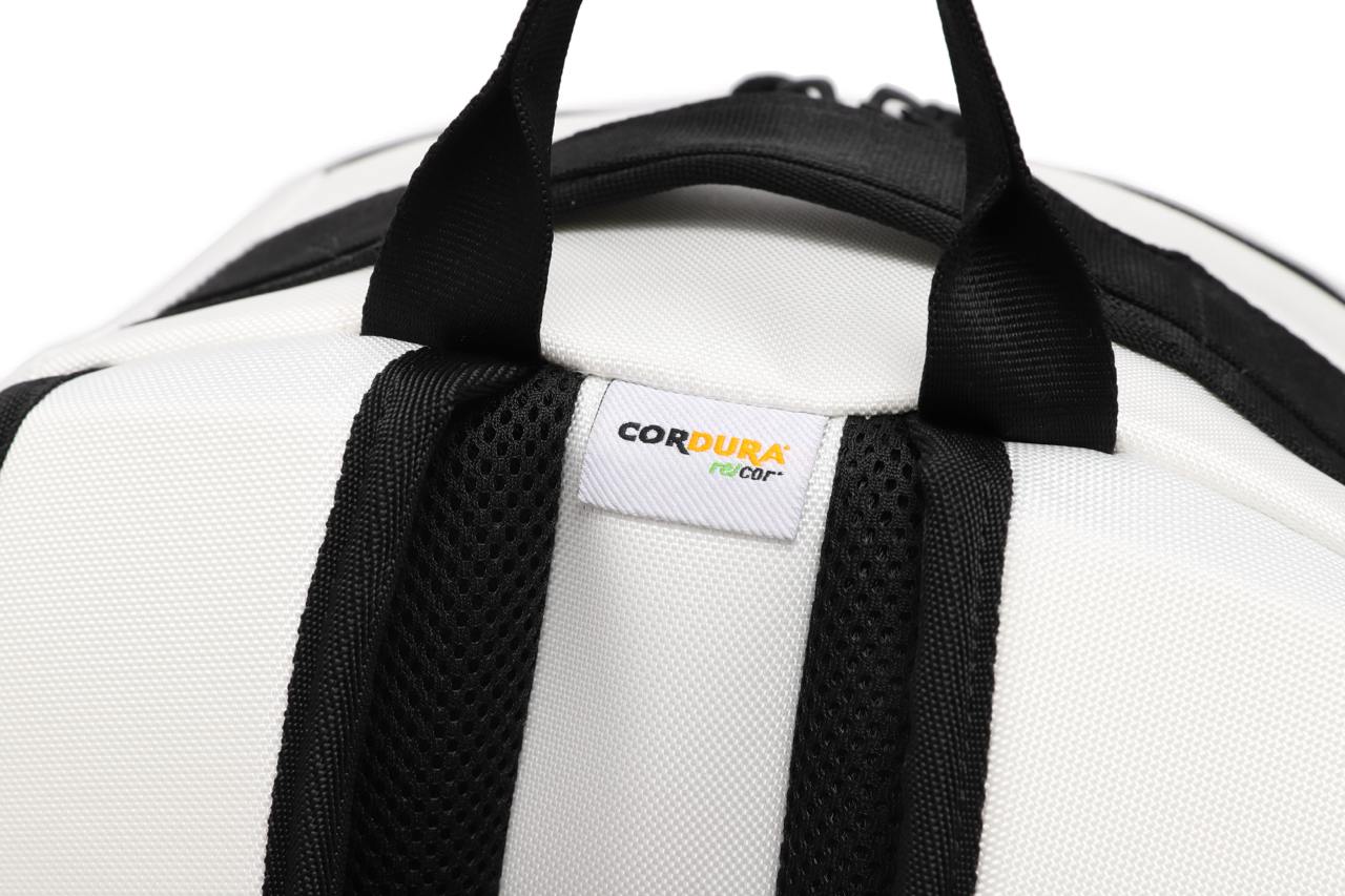 PACHI BACKPACK WHITE