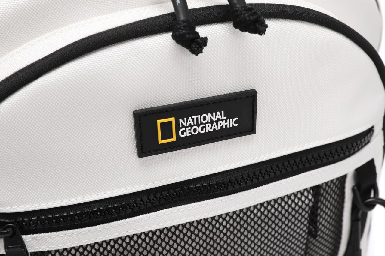 PACHI BACKPACK WHITE