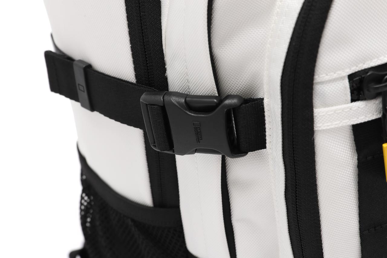 PACHI BACKPACK WHITE