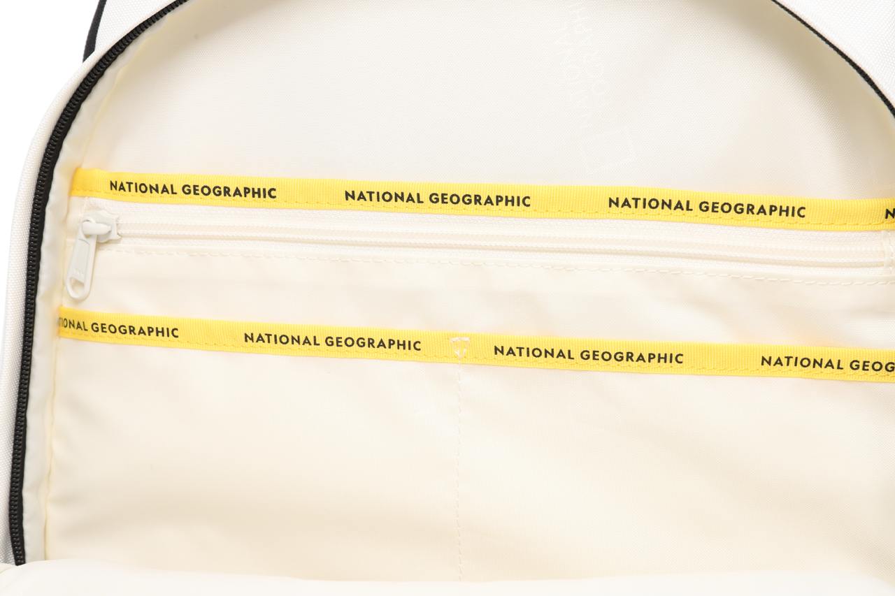 PACHI BACKPACK WHITE