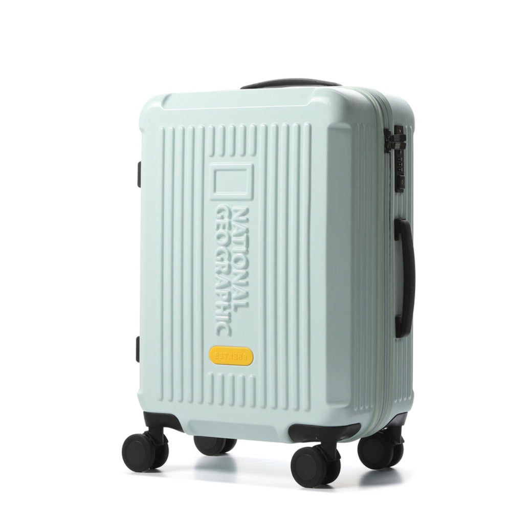 HAVANA LUGGAGE 20 MINT