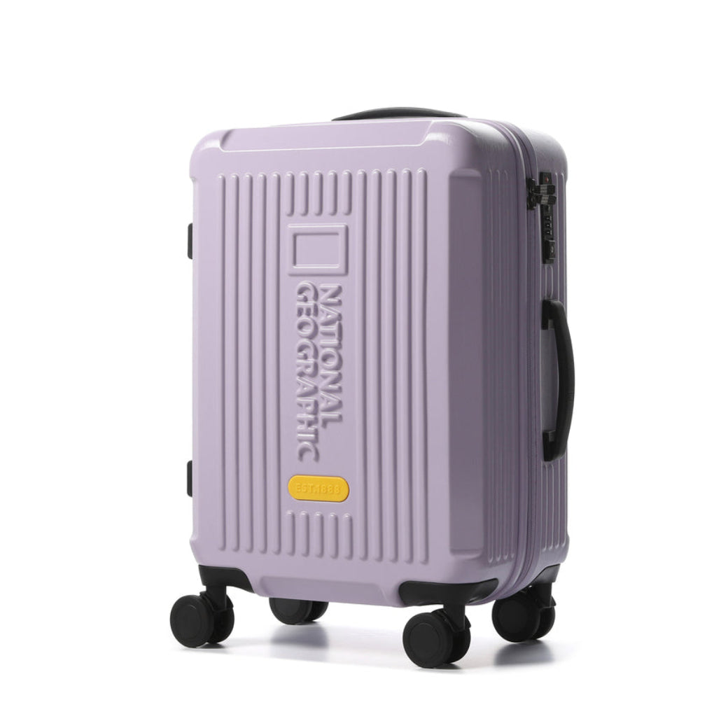 HAVANA LUGGAGE 20 VIOLET