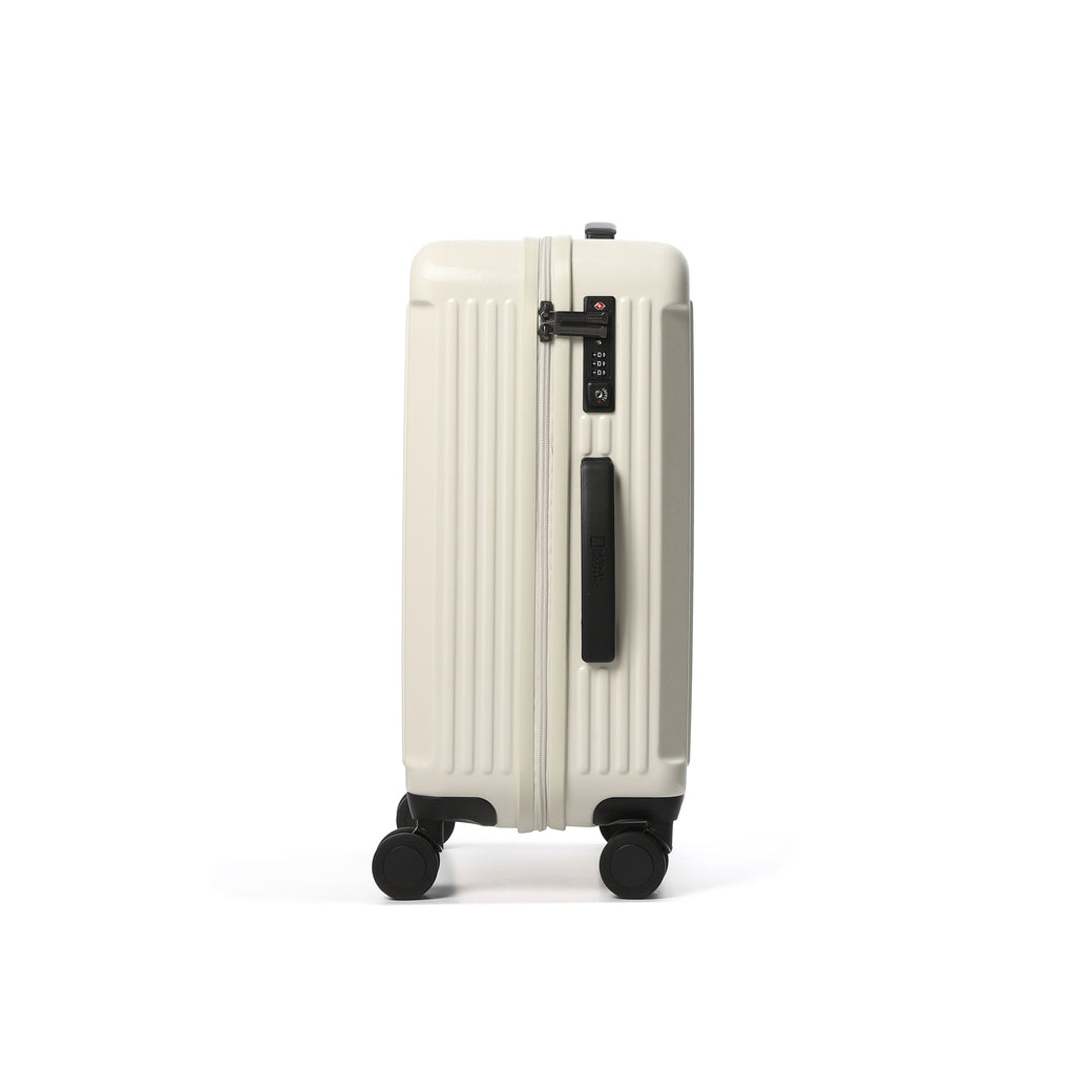 HAVANA LUGGAGE 20 IVORY