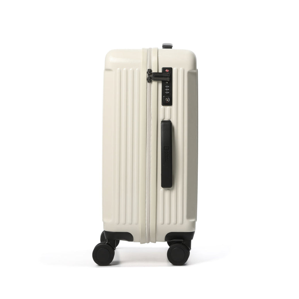 HAVANA LUGGAGE 20 IVORY