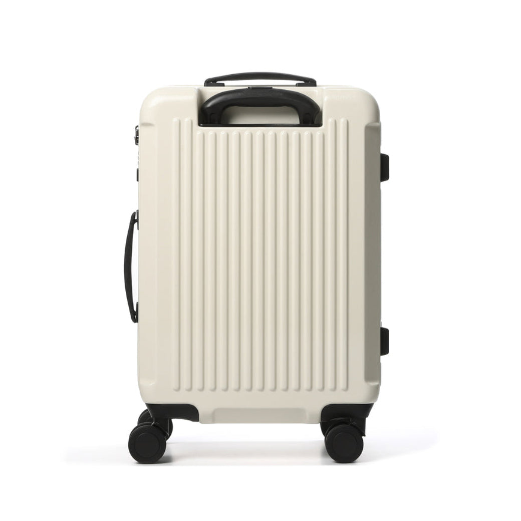 HAVANA LUGGAGE 20 IVORY