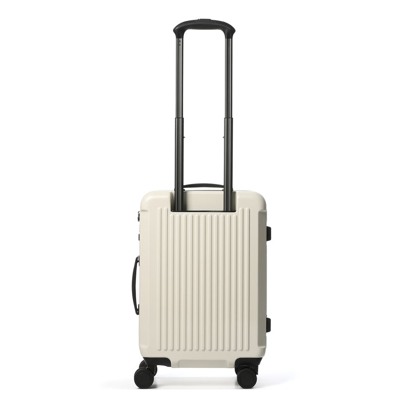 HAVANA LUGGAGE 20 IVORY