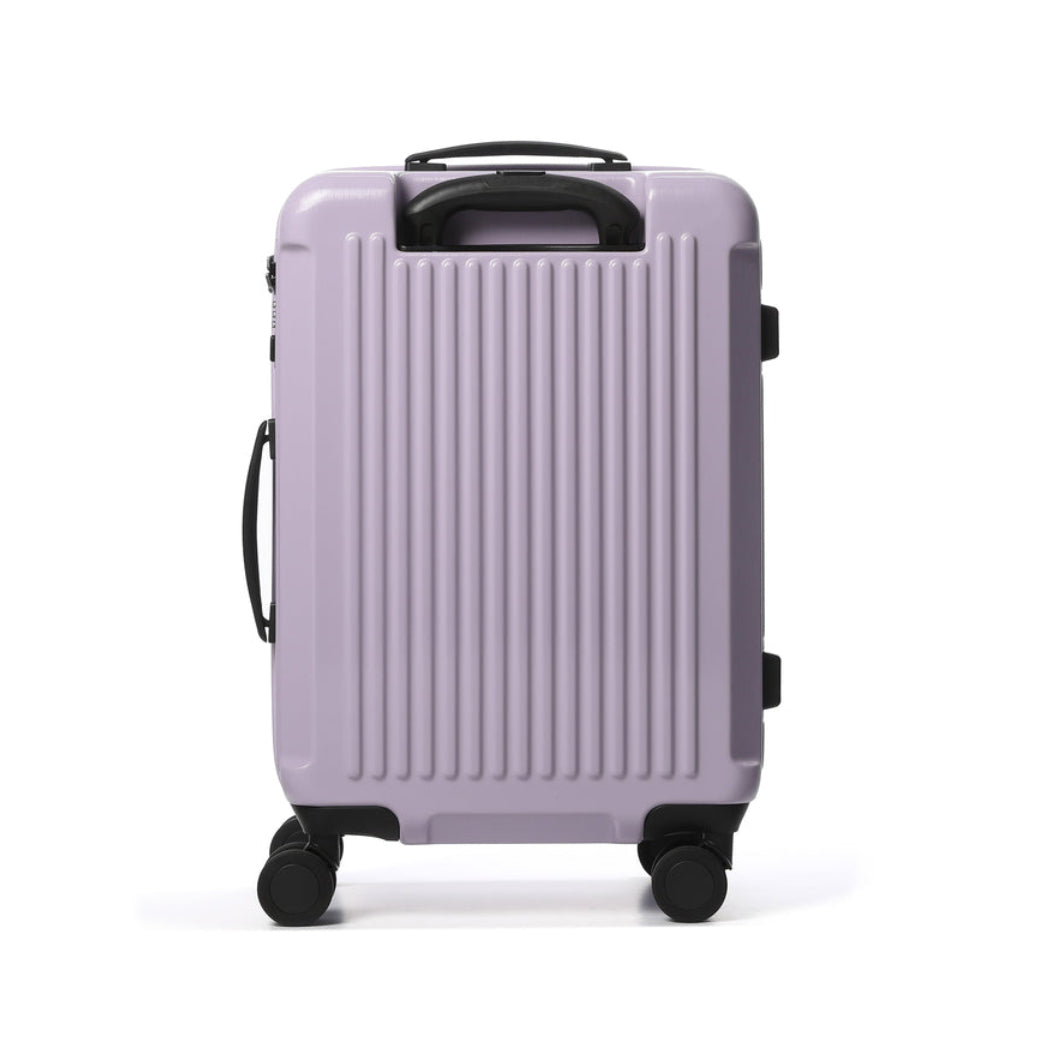 HAVANA LUGGAGE 20 VIOLET