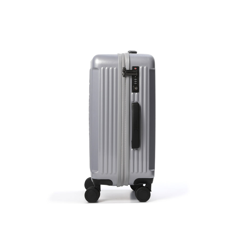 HAVANA LUGGAGE 28 SILVER