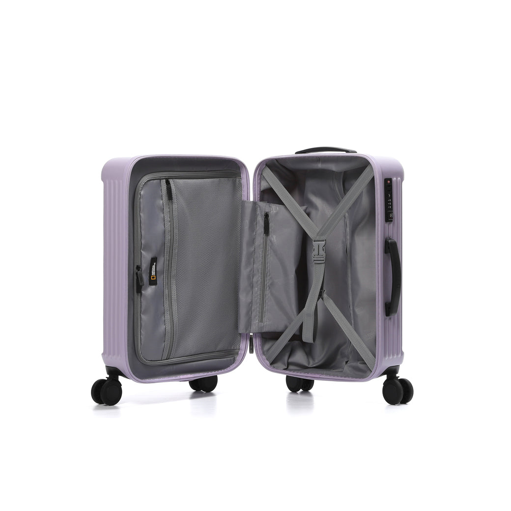 HAVANA LUGGAGE 28 VIOLET