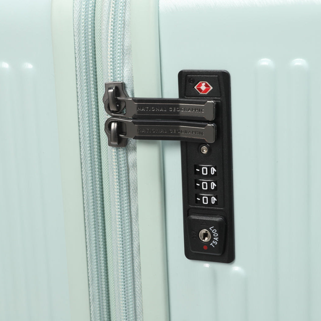 HAVANA LUGGAGE 20 MINT