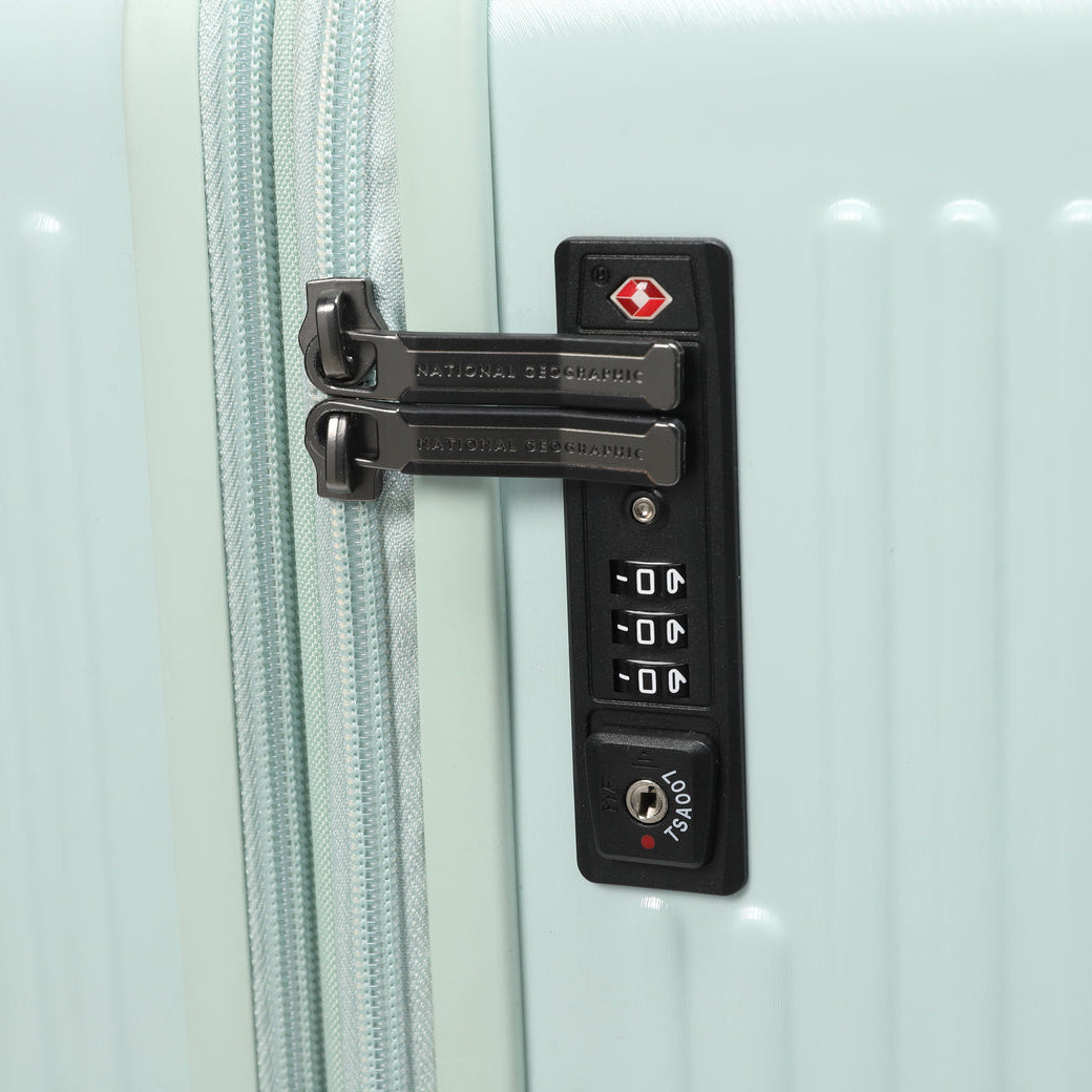 HAVANA LUGGAGE 28 MINT