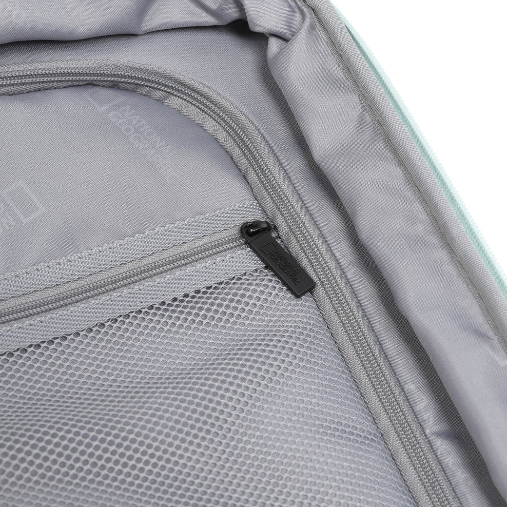 HAVANA LUGGAGE 28 MINT