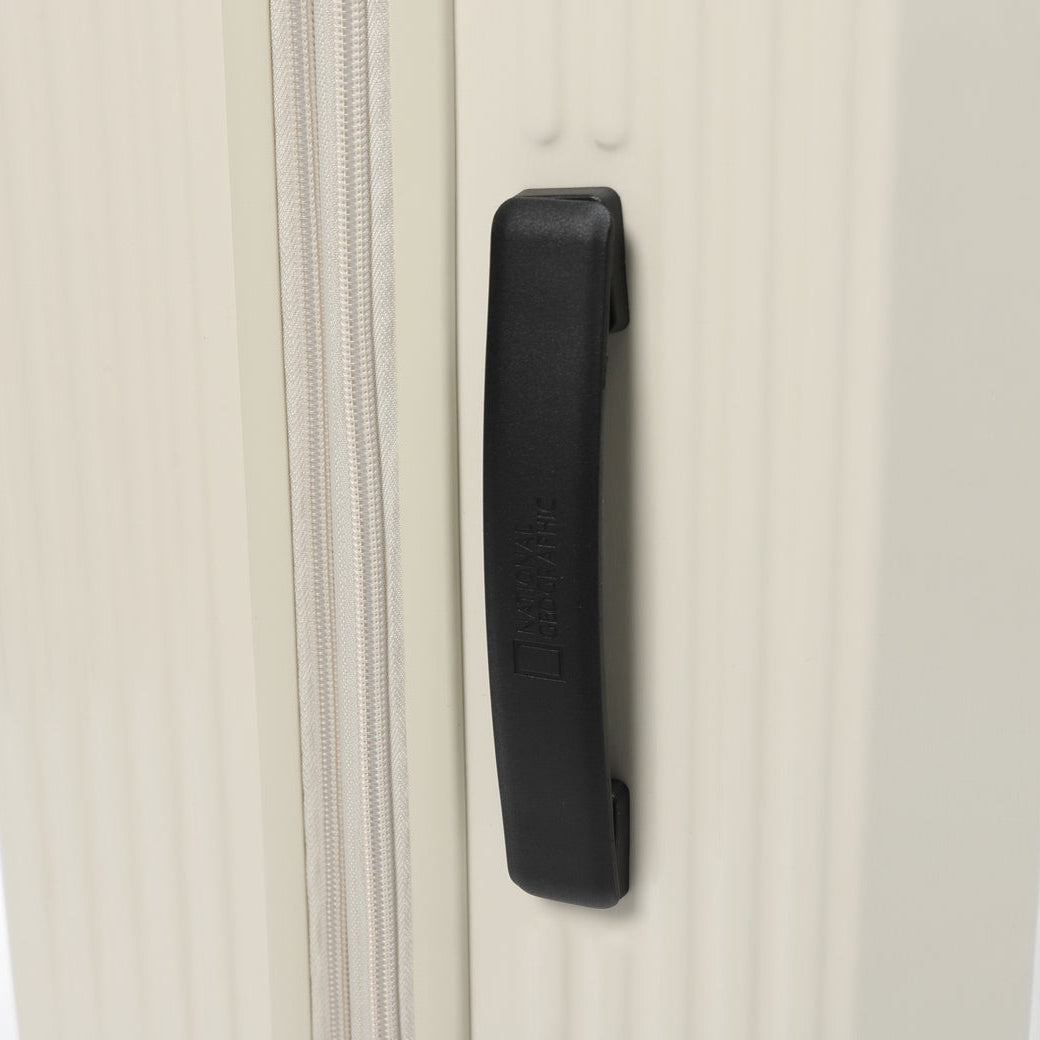 HAVANA LUGGAGE 20 IVORY