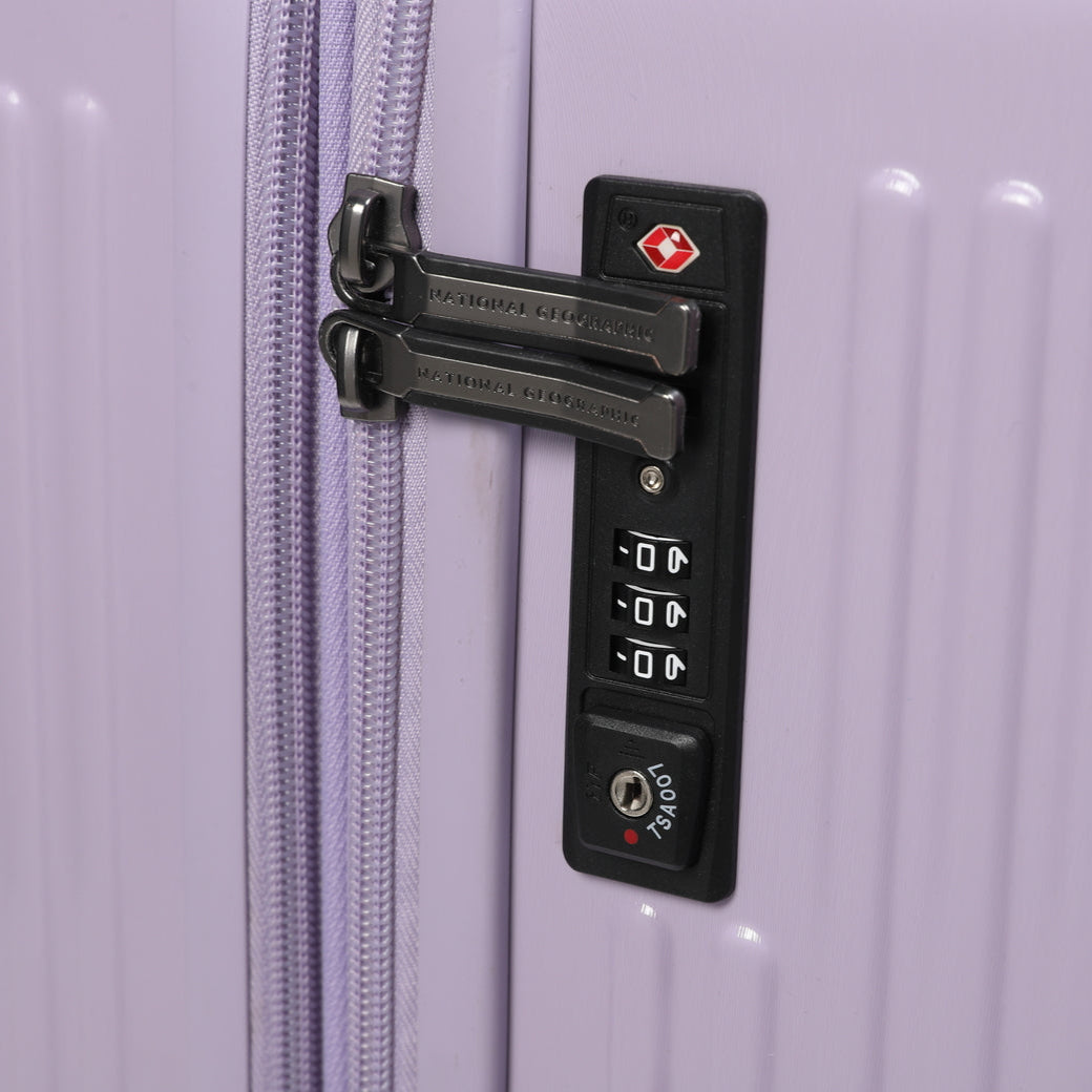 HAVANA LUGGAGE 28 VIOLET