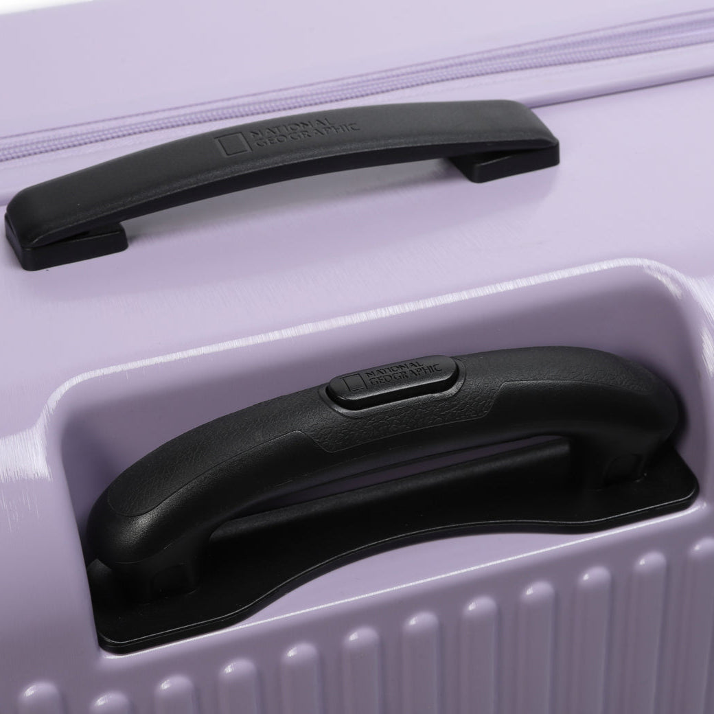 HAVANA LUGGAGE 20 VIOLET