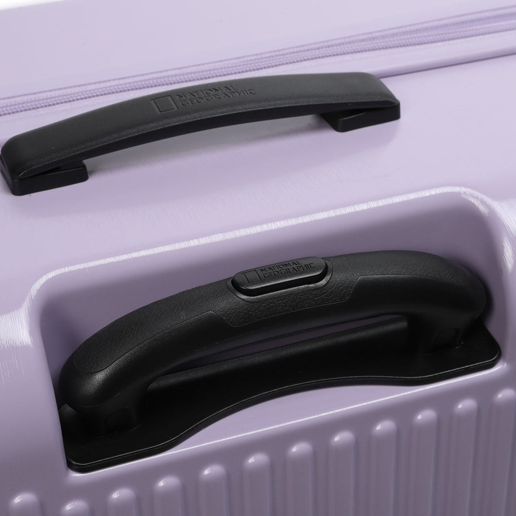 HAVANA LUGGAGE 28 VIOLET