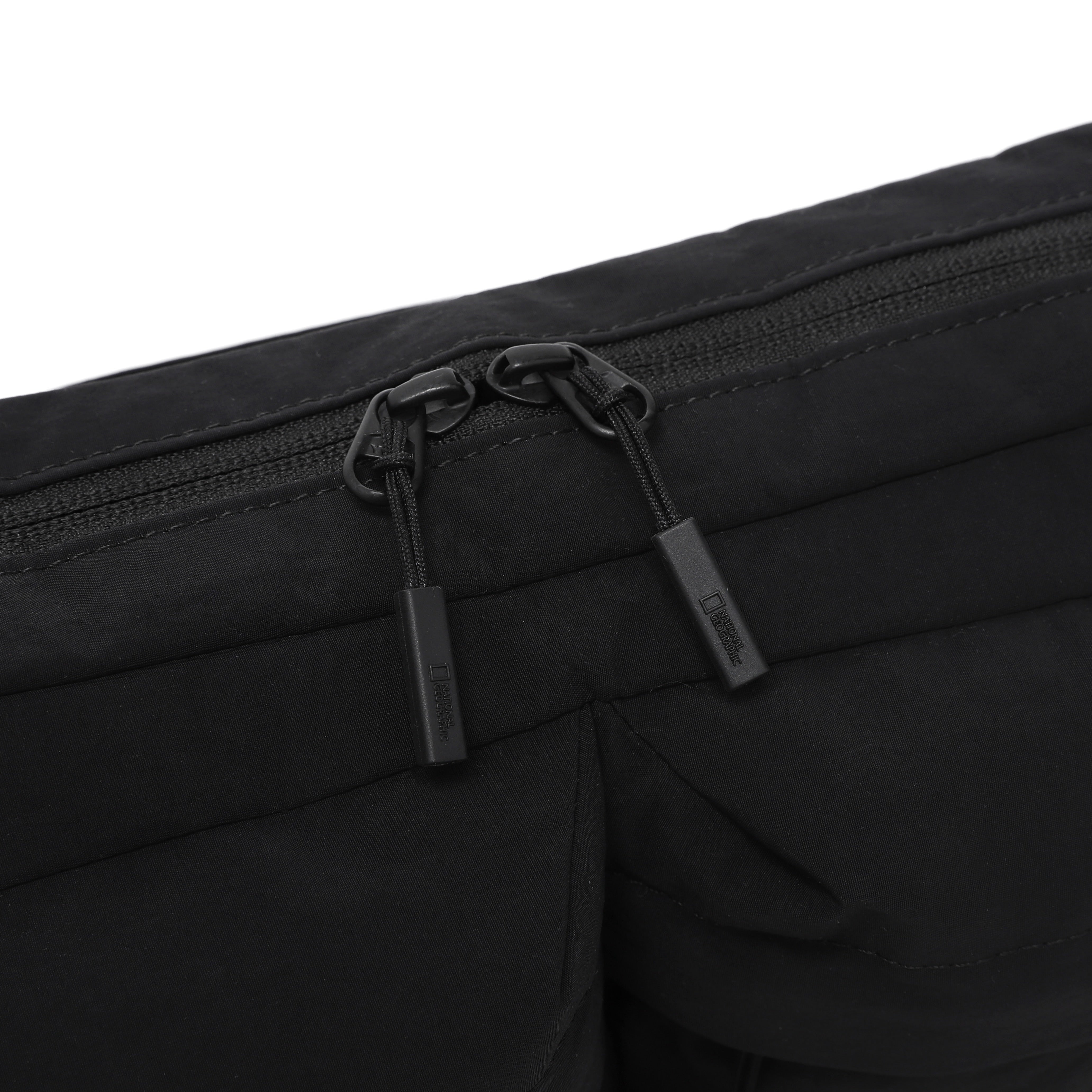 LIGHT HOBO BAG BLACK