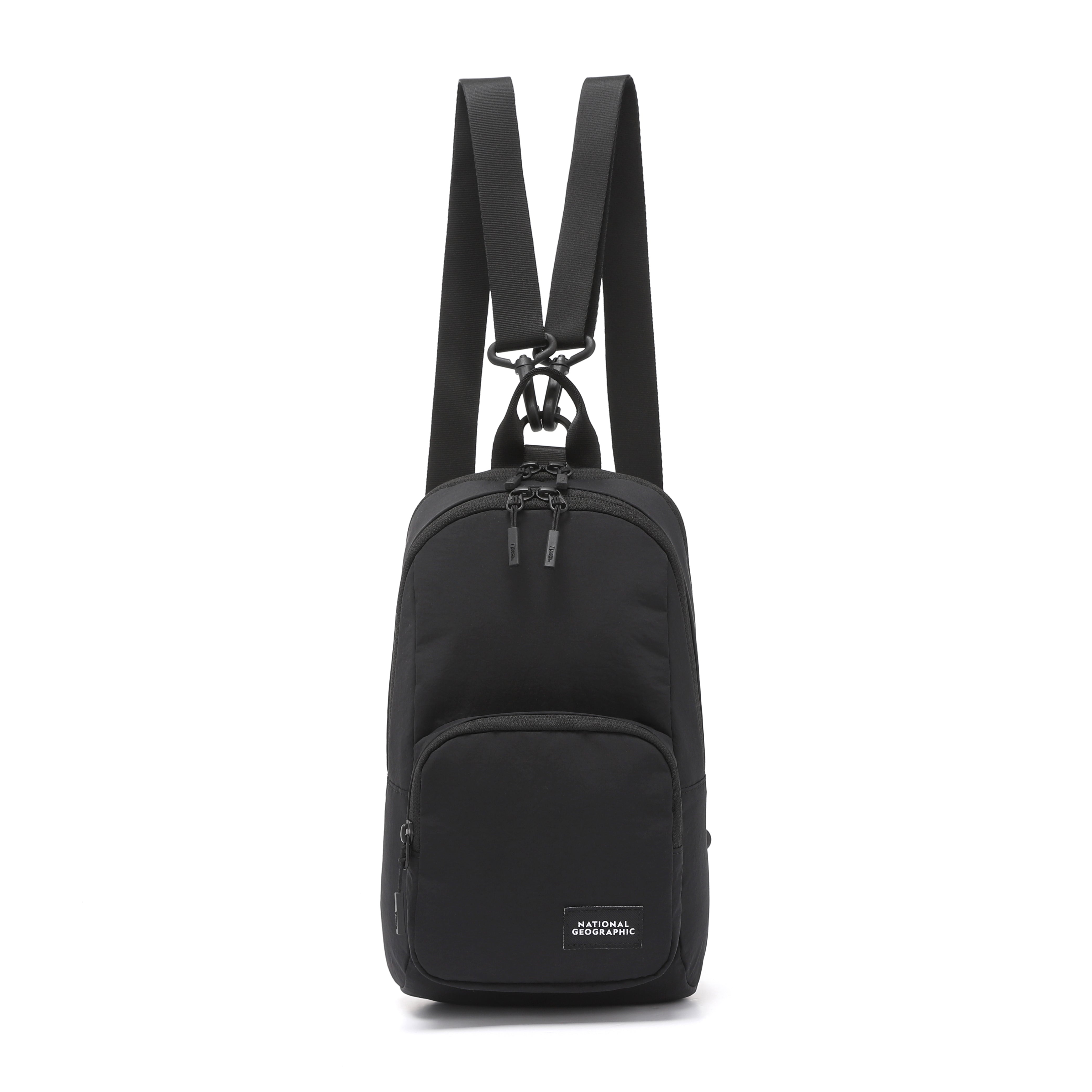 DAILY SLINGBAG BLACK