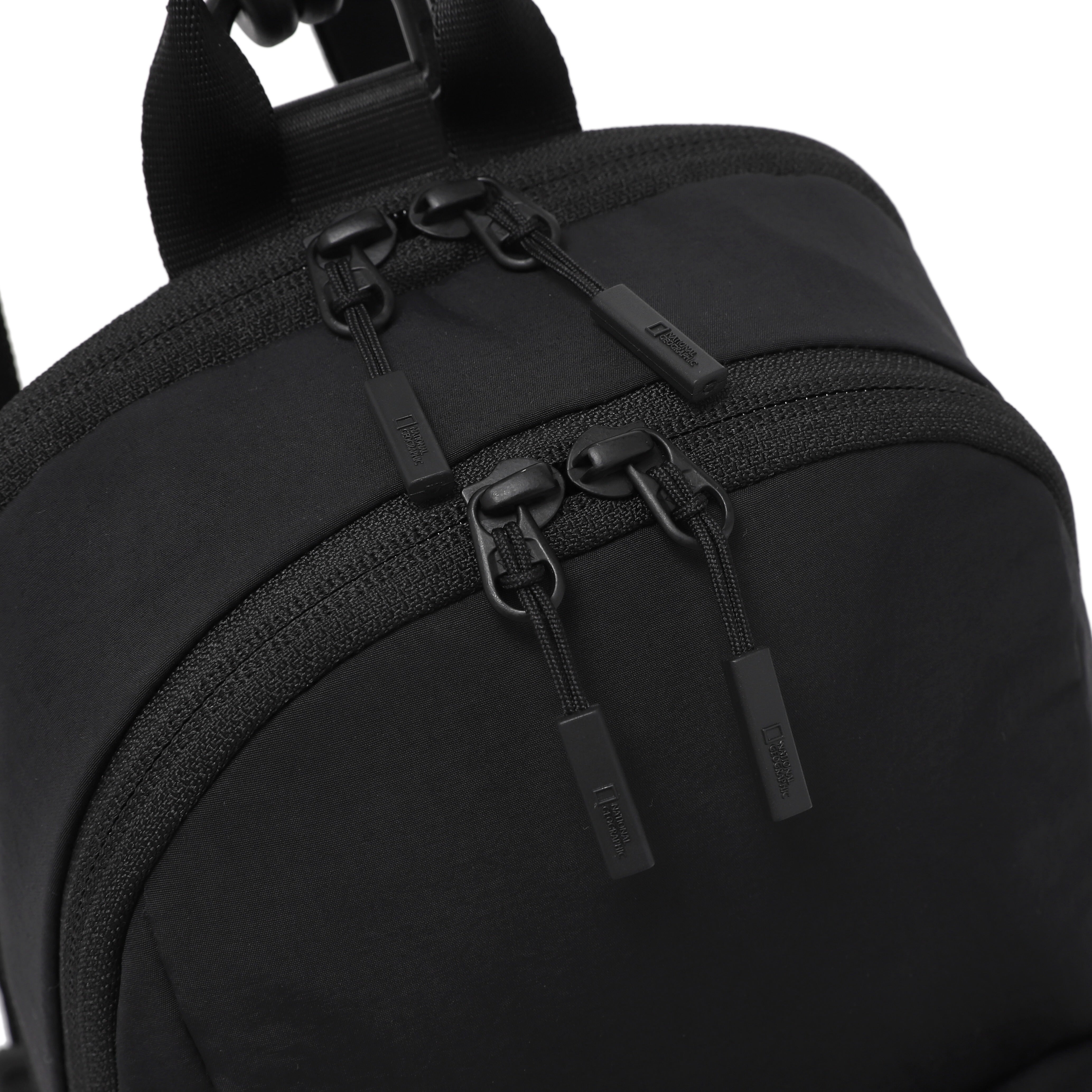 DAILY SLINGBAG BLACK